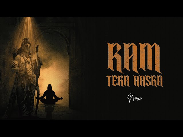 Ram Tera Aasra | Narci | Hindi Rap (Prod. By Narci) class=