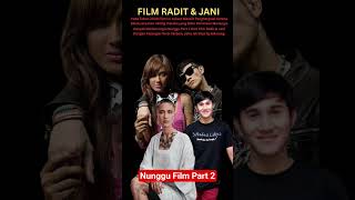 Vino G Bastian Di Film Radit And Jani 2008 movie vinogbastian