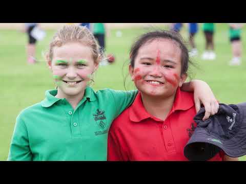 Peter Carnley Anglican Community School