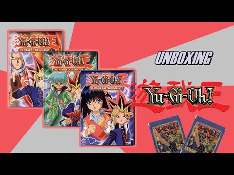 Yu-Gi-Oh! O Coração das Cartas – Volume 1 [DVD]