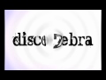 Disco Zebra - Jump Fiction (ft. Gabrielle)