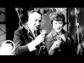 Мария Миронова и Александр Менакер. Песня "Новогодний огонек". Голубой огонек (1962)