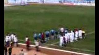 Adanademi̇rspor - Erzurum Macı(By Huso & Taskın) Resimi