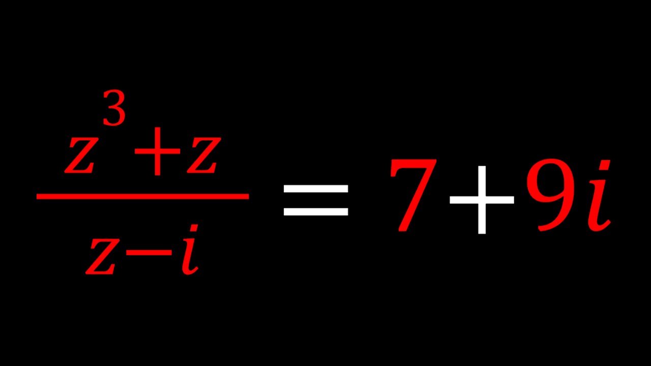 Solving a rational equation p97 youtube