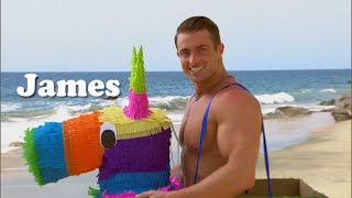 The 'Bachelor in Paradise' 2021 Intro