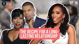 Karli and Ben Raymond: The Recipe for a Long-lasting Relationship EP. #19