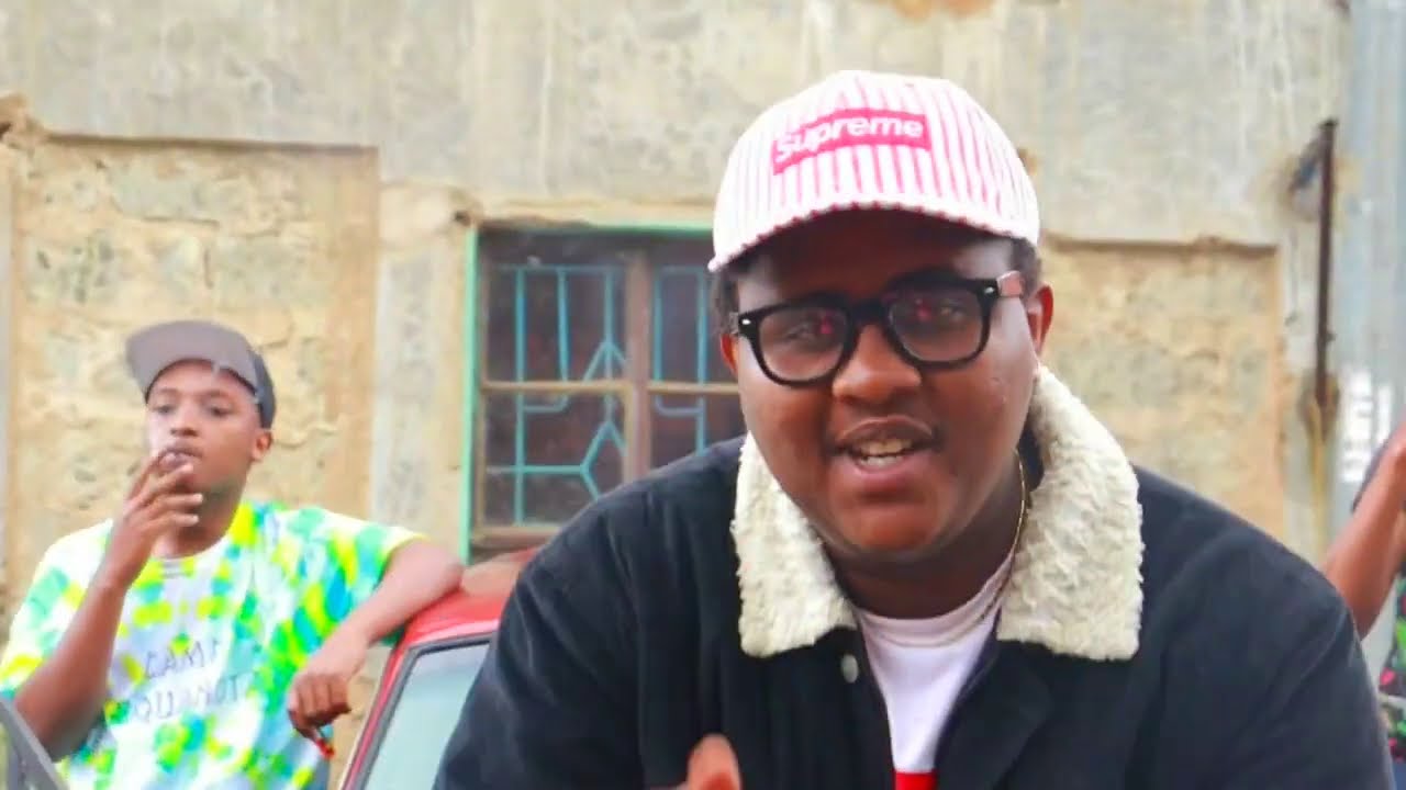 Gwaash Ft. Wakali Wao - Teresia (official Music Video)