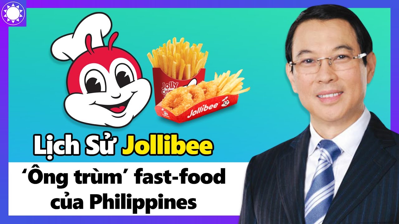 Does Jollibee Have White Meat?