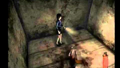 【Chiaki Plays Fatal Frame III: The Tormented】Hour IX: The Unleashing「Part 36」