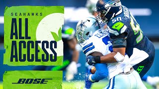 2020 Week 3: Seahawks vs Cowboys | Seahawks All Access