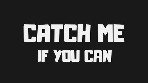 Ep. 507 - Catch Me If You Can (Live)