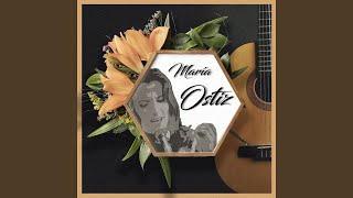 Video thumbnail of "María Ostiz - Romance Anónimo"