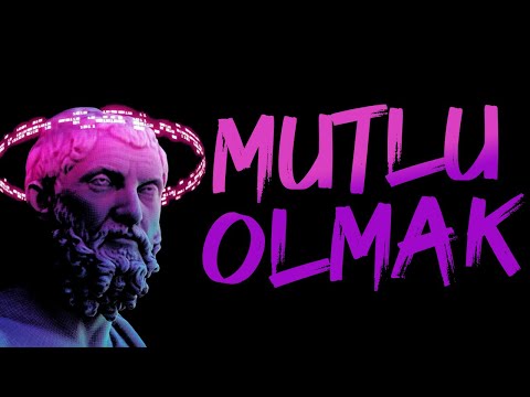 Gerçek Mutluluk Nedir? - Hedonizm ve Eudaimonia