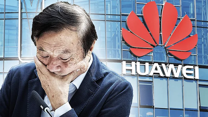 What's Going On With Huawei? - DayDayNews