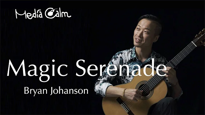 The Magic Serenade by Bryan Johanson (Eisei Taniga...