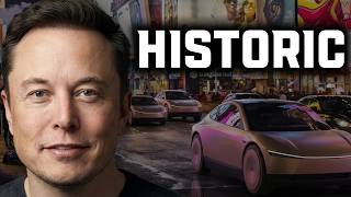 Tesla Just Dropped 2 Huge Growth Signals ⚡️