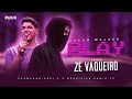 Alan Walker - Play - K-391, Tungevaag, Mangoo - VERSÃO ZÉ VAQUEIRO