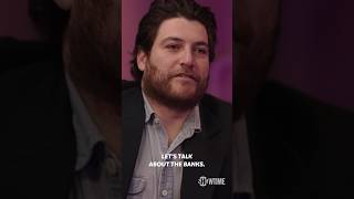 Adam Pally turns the tables on Ziwe. #ziwe #adampally #comedy #interview #comedyshorts