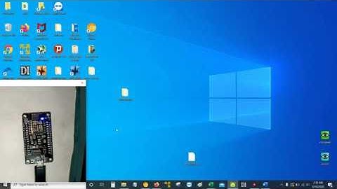 PLCduino S7 - Configuracion del Modulo WiFi | 💽 SIEMENS Step 7 HMI WinCC | PLC Arduino