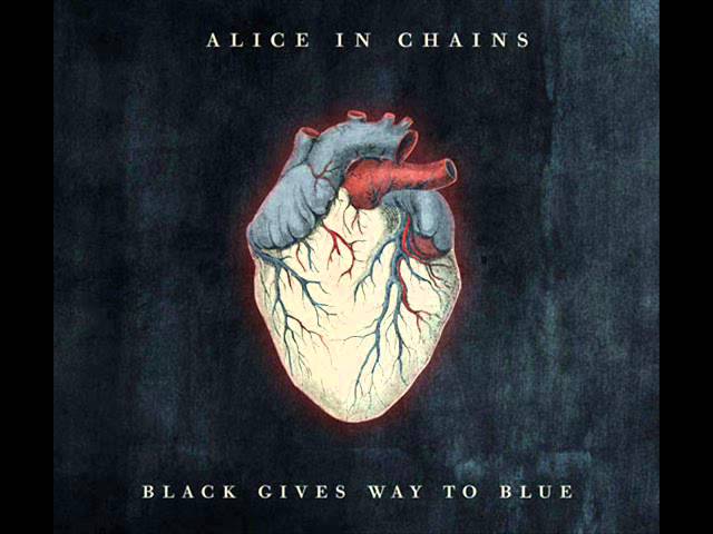 Alice in Chains-Take Her Out