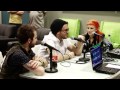 X96 Meet the Bands: Paramore