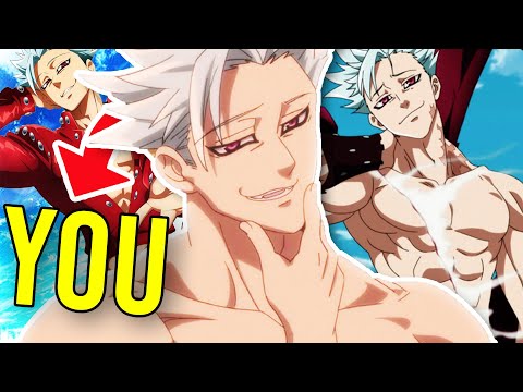 Why Anime Characters Look Perfect and How You Can Too