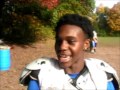 Eagle Tribune High School Football Show Week 6, 2016