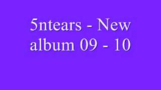 Video thumbnail of "5nTears - Txhob Quaj Tag Kis.wmv"