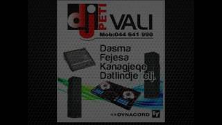 DJ VALI-   vallja 2016 (mix me ritem2016) Resimi