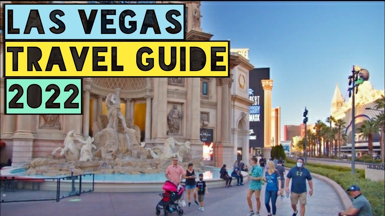 Las Vegas – Travel guide at Wikivoyage