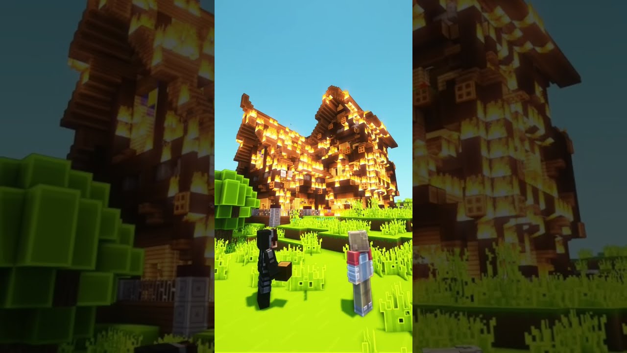 Ce Pote Qui G Che Toujours Tout Sur Minecraft