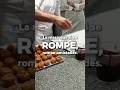 La masa que si se rompe, rompe amistades #minivlog #vlogargentina #pastelería #comidafacil
