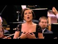 NEUE STIMMEN 2011 - Final: Olga Bezsmertna // Gustave Charpentier, Louise, Depuis le jour