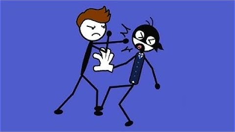 Stickman MasterThief - Smart Thief - Gameplay Walkthrough | Levels 15-21