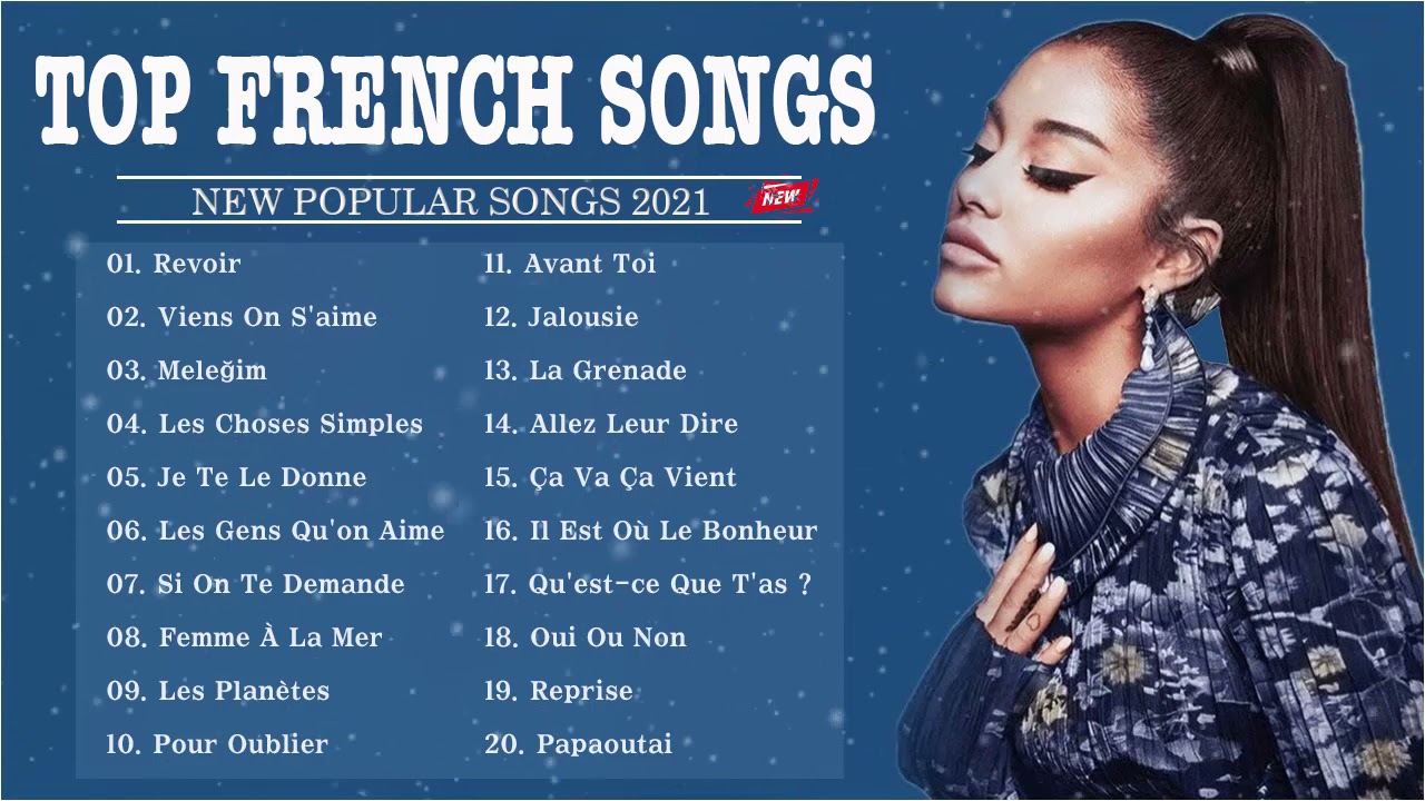 grand tour french song