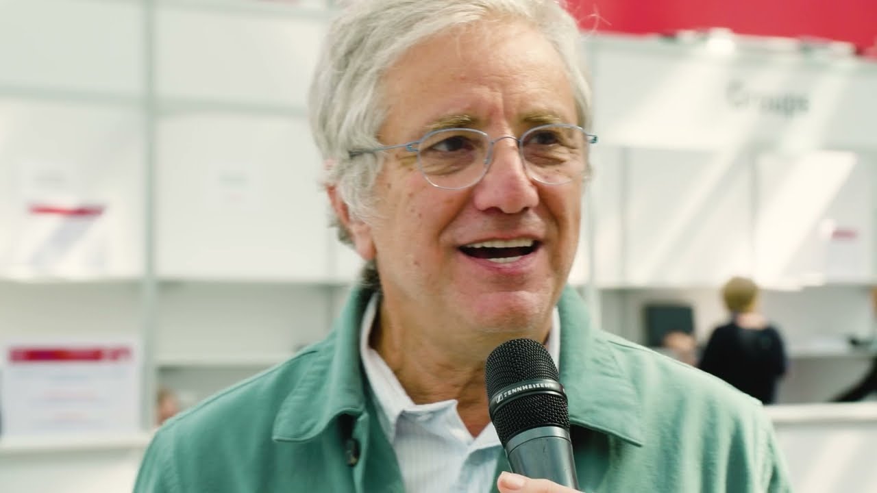 EASD 2025: Pancreas Development - The Key to Unexpected Diabetes Treatments