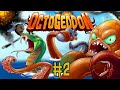 KOLLARINA HAYVAN TAKAN AHTAPOT - OCTOGEDDON # 2