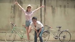 Fredy - Dan Aku Galau  - Durasi: 4:12. 