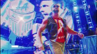 LA Knight WWE Theme ~ Welcome To LA (Spedup) 😮‍💨🔥