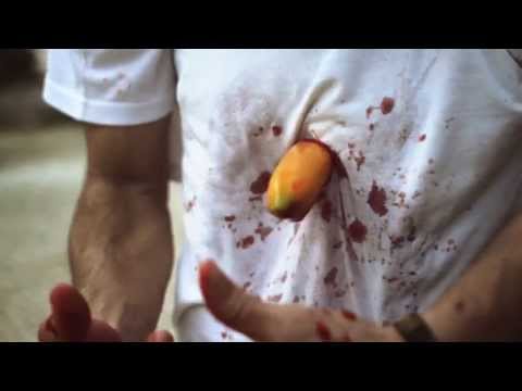 Banana Motherfucker - Teaser Trailer (kortfilm - 2011)