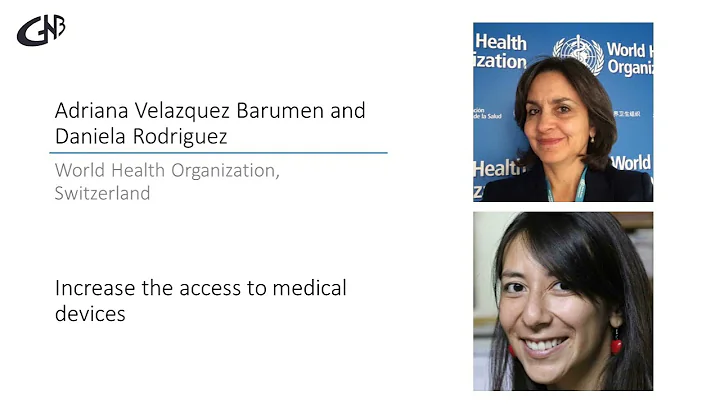 Adriana Velazquez Berumen & Daniela Rodriguez (WHO...