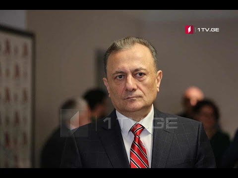 #არჩევნები2020 „ლეიბორისტული პარტიის“ თავმჯდომარის განცხადება