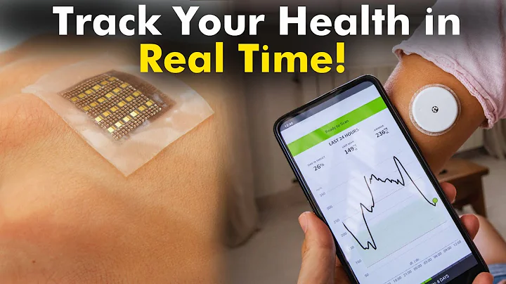 Top 10 Personal Health Monitoring Devices You Need in 2025!