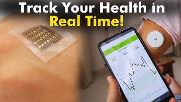 Top 10 Personal Health Monitoring Devices You Need in 2025!