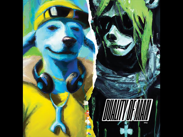 👼The Duality of Man👿 – DJ GOOD VS. EVIL DJ (Mix + Visuals) - YouTube