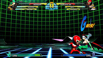 Marvel vs Capcom 3 - Multiplayer 22 HD 1080.mp4 - (Denonu Plays) | Denonu Does Gaming