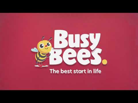 Busy Bees Corporate Video