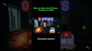 Brain.TechT 0 Views Problem in YouTube ShortsCredits -Tube Sensei Youtube #algor#shorts #5mistakes
