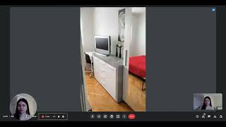 Rooms for rent in 3-bedroom apartment in Zagreb - Spotahome (ref 525372) screenshot 1