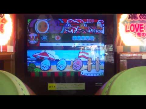 太鼓の達人14　タベルナ2000　ハウスバチ
